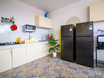 It's time to buy property that earns money every month Boarding House Jakarta