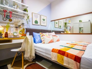 It's time to buy property that earns money every month Boarding House Jakarta