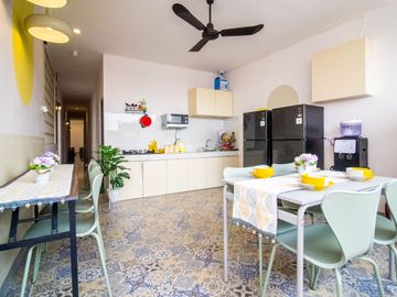 It's time to buy property that earns money every month Boarding House Jakarta
