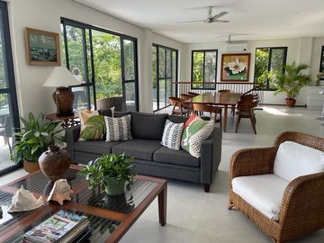 FOR SALE | 5BR House and Lot in Batangas with Pool and Garden