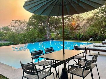 FOR SALE | 5BR House and Lot in Batangas with Pool and Garden