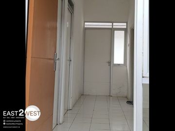 Dijual Rumah Cluster Legian Citra Maja Raya Lebak Banten Unit Masih Standar Murah Bagus Lokasi Nyaman Strategis
