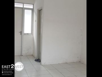 Dijual Rumah Cluster Legian Citra Maja Raya Lebak Banten Unit Masih Standar Murah Bagus Lokasi Nyaman Strategis