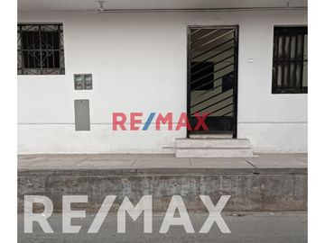 ¡Oportunidad De Venta: Departamento En Santa Clara - Primer Piso!