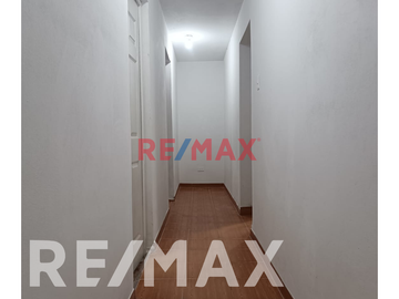 ¡Oportunidad De Venta: Departamento En Santa Clara - Primer Piso!