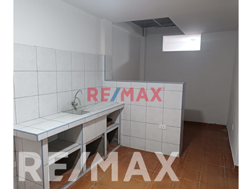 ¡Oportunidad De Venta: Departamento En Santa Clara - Primer Piso!