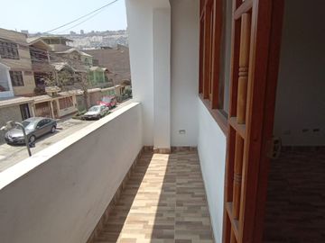 ¡Se Alquila Departamento En Urb. ¡Los Portales De Javier Prado!
