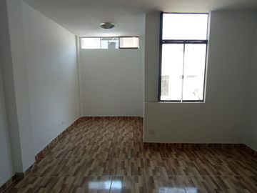 ¡Se Alquila Departamento En Urb. ¡Los Portales De Javier Prado!