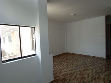 ¡Se Alquila Departamento En Urb. ¡Los Portales De Javier Prado!