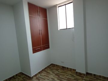 ¡Se Alquila Departamento En Urb. ¡Los Portales De Javier Prado!