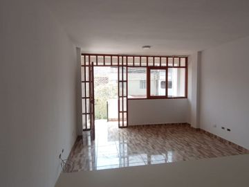 ¡Se Alquila Departamento En Urb. ¡Los Portales De Javier Prado!