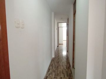 ¡Se Alquila Departamento En Urb. ¡Los Portales De Javier Prado!