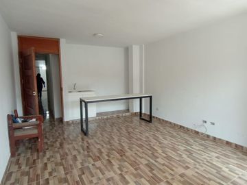 ¡Se Alquila Departamento En Urb. ¡Los Portales De Javier Prado!