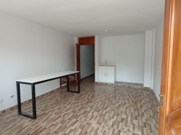 ¡Se Alquila Departamento En Urb. ¡Los Portales De Javier Prado!