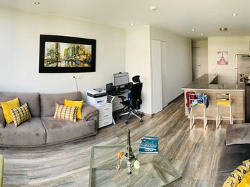 🏡 En Venta: Hermoso Departamento Dúplex en San Isidro 🌇