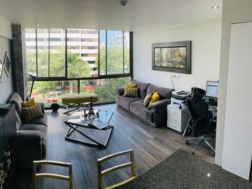 🏡 En Venta: Hermoso Departamento Dúplex en San Isidro 🌇