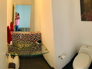 🏡 En Venta: Hermoso Departamento Dúplex en San Isidro 🌇