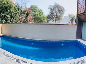 🏡 En Venta: Hermoso Departamento Dúplex en San Isidro 🌇
