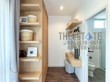 Brand New 3 Bed House in Doi Saket San Pu Loei for Sale