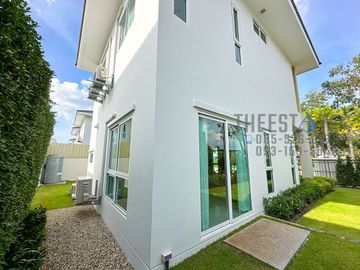 Brand New 3 Bed House in Doi Saket San Pu Loei for Sale