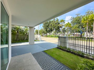 Brand New 3 Bed House in Doi Saket San Pu Loei for Sale