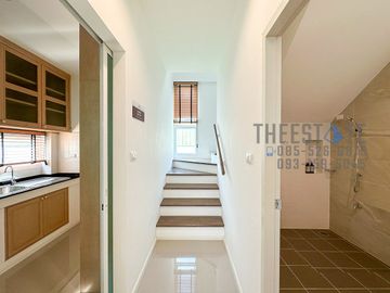 Brand New 3 Bed House in Doi Saket San Pu Loei for Sale