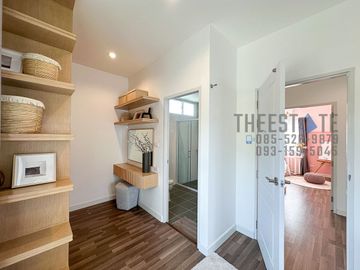 Brand New 3 Bed House in Doi Saket San Pu Loei for Sale