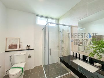 Brand New 3 Bed House in Doi Saket San Pu Loei for Sale