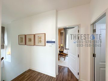 Brand New 3 Bed House in Doi Saket San Pu Loei for Sale