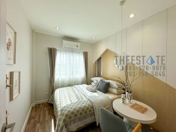 Brand New 3 Bed House in Doi Saket San Pu Loei for Sale