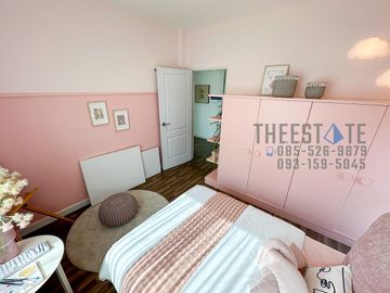 Brand New 3 Bed House in Doi Saket San Pu Loei for Sale