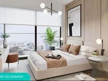 VENDO 1 D MODERNO MIRAFLORES