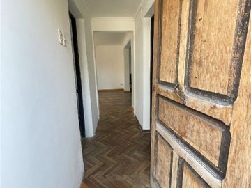 Sólida Casa Para Uso Residencial O Comercial