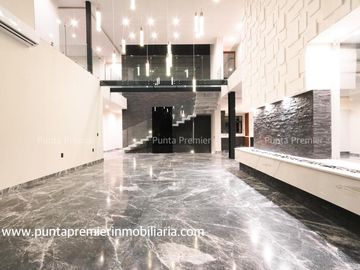 Casa En Ayamonte Club De Golf En Venta Nueva De Lujo Zapopan