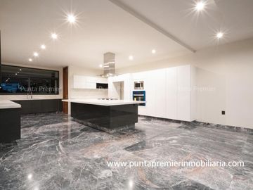 Casa En Ayamonte Club De Golf En Venta Nueva De Lujo Zapopan