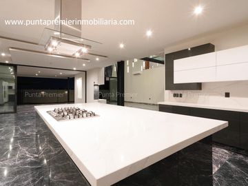 Casa En Ayamonte Club De Golf En Venta Nueva De Lujo Zapopan