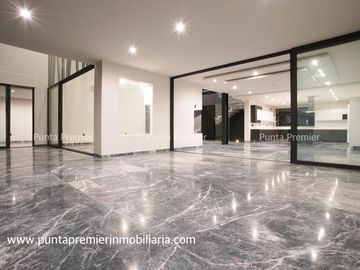 Casa En Ayamonte Club De Golf En Venta Nueva De Lujo Zapopan