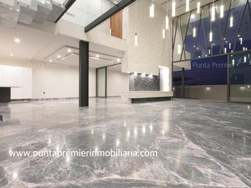 Casa En Ayamonte Club De Golf En Venta Nueva De Lujo Zapopan