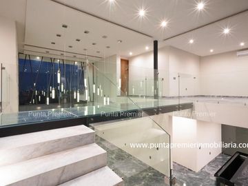 Casa En Ayamonte Club De Golf En Venta Nueva De Lujo Zapopan