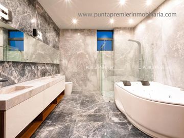 Casa En Ayamonte Club De Golf En Venta Nueva De Lujo Zapopan