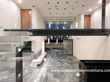 Casa En Ayamonte Club De Golf En Venta Nueva De Lujo Zapopan