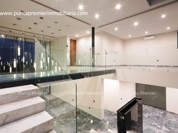 Casa En Ayamonte Club De Golf En Venta Nueva De Lujo Zapopan
