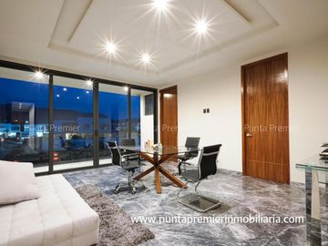 Casa En Ayamonte Club De Golf En Venta Nueva De Lujo Zapopan