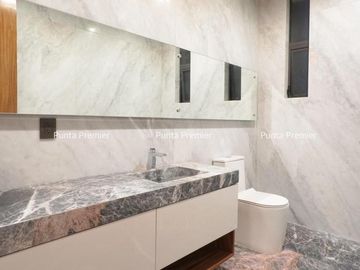Casa En Ayamonte Club De Golf En Venta Nueva De Lujo Zapopan