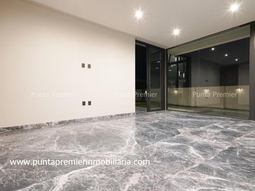 Casa En Ayamonte Club De Golf En Venta Nueva De Lujo Zapopan