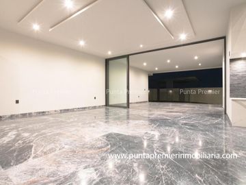Casa En Ayamonte Club De Golf En Venta Nueva De Lujo Zapopan