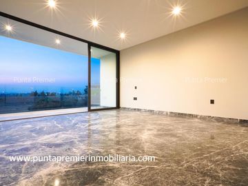 Casa En Ayamonte Club De Golf En Venta Nueva De Lujo Zapopan