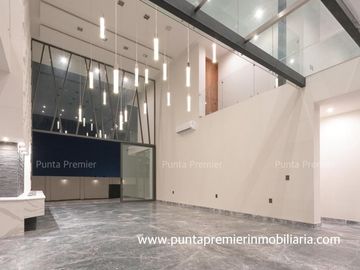Casa En Ayamonte Club De Golf En Venta Nueva De Lujo Zapopan
