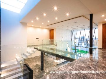 Casa En Ayamonte Club De Golf En Venta Nueva De Lujo Zapopan