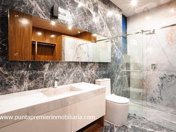 Casa En Ayamonte Club De Golf En Venta Nueva De Lujo Zapopan